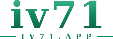 iv71 logo