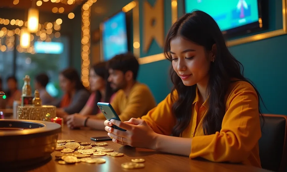 iv71 ऐप में क्या-क्या काम करता है